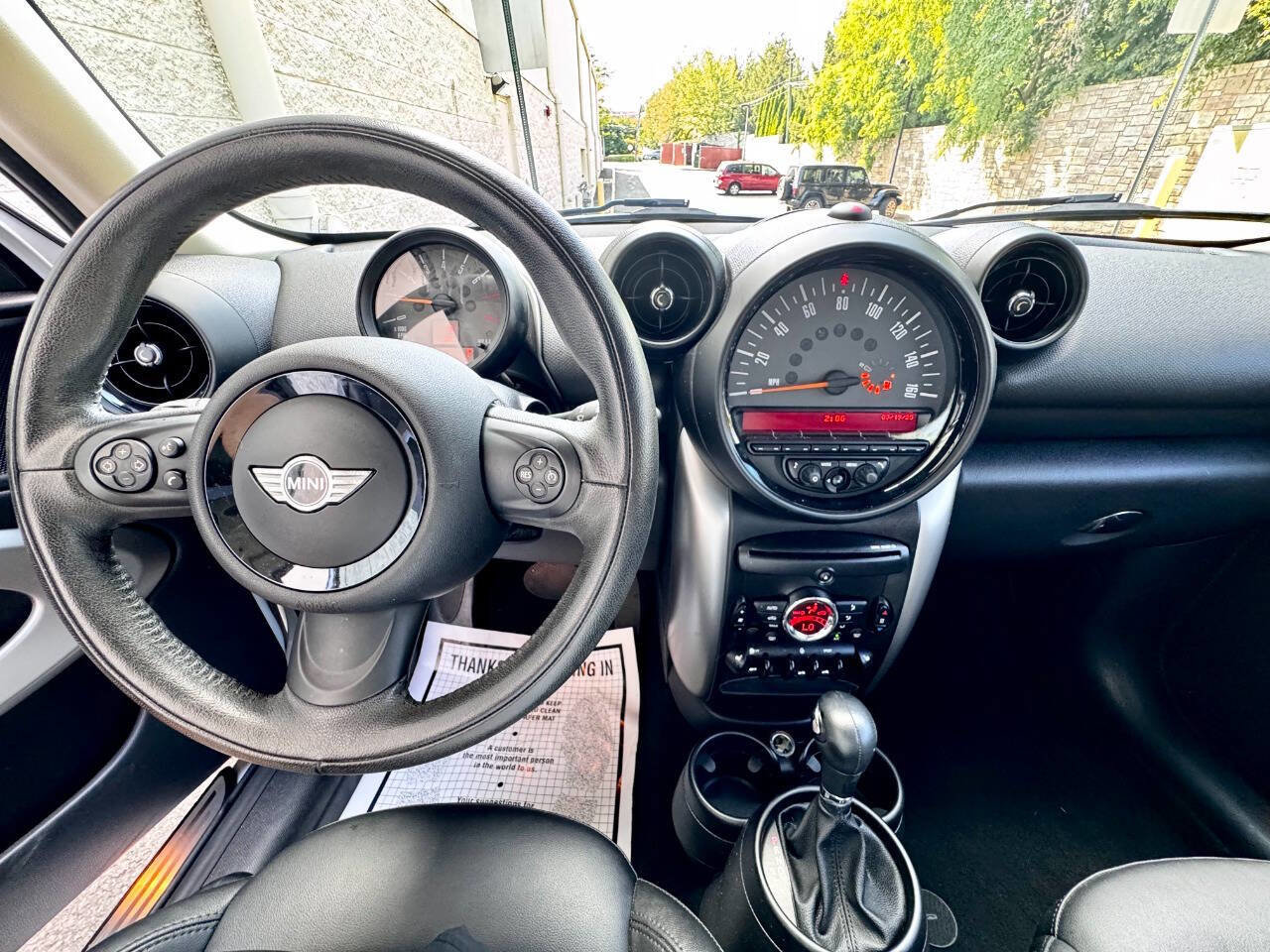Used 2015 MINI Cooper Paceman image 21