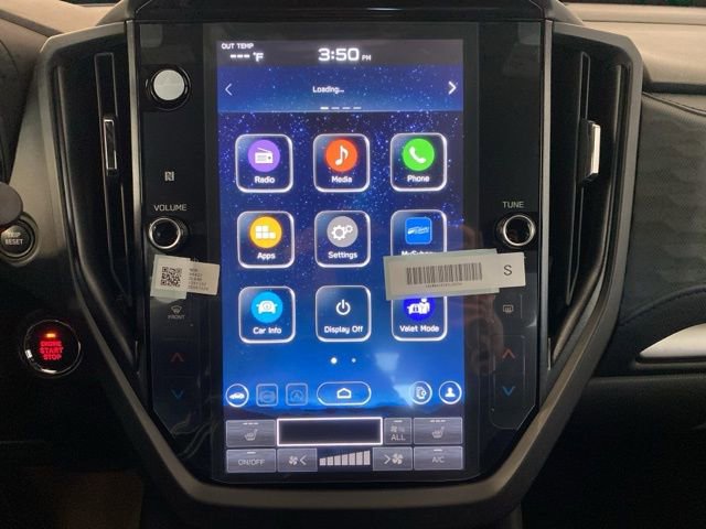 New 2026 Subaru Forester Premium image 17