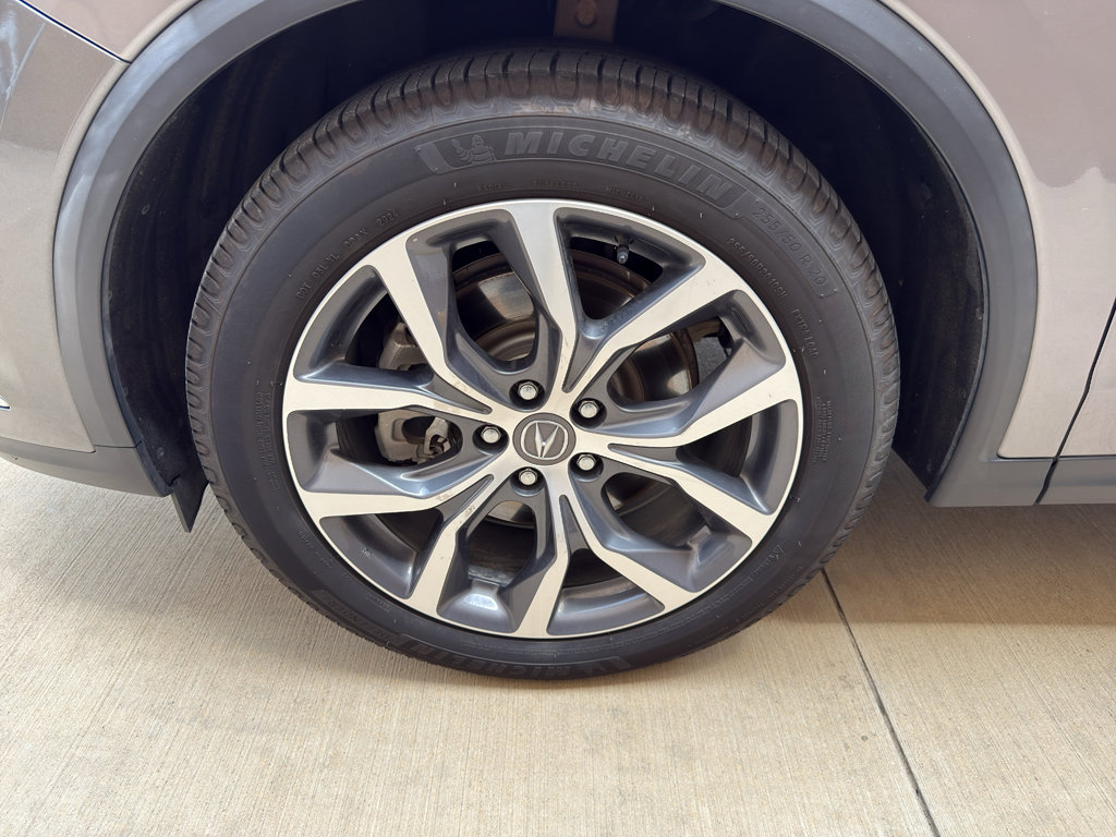 Used 2022 Acura MDX FWD w/ Technology Package image 30