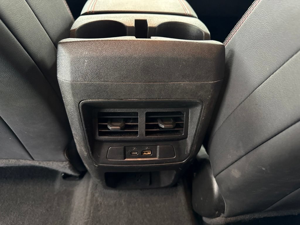 Used 2024 GMC Canyon AT4X AWD/4WD image 20
