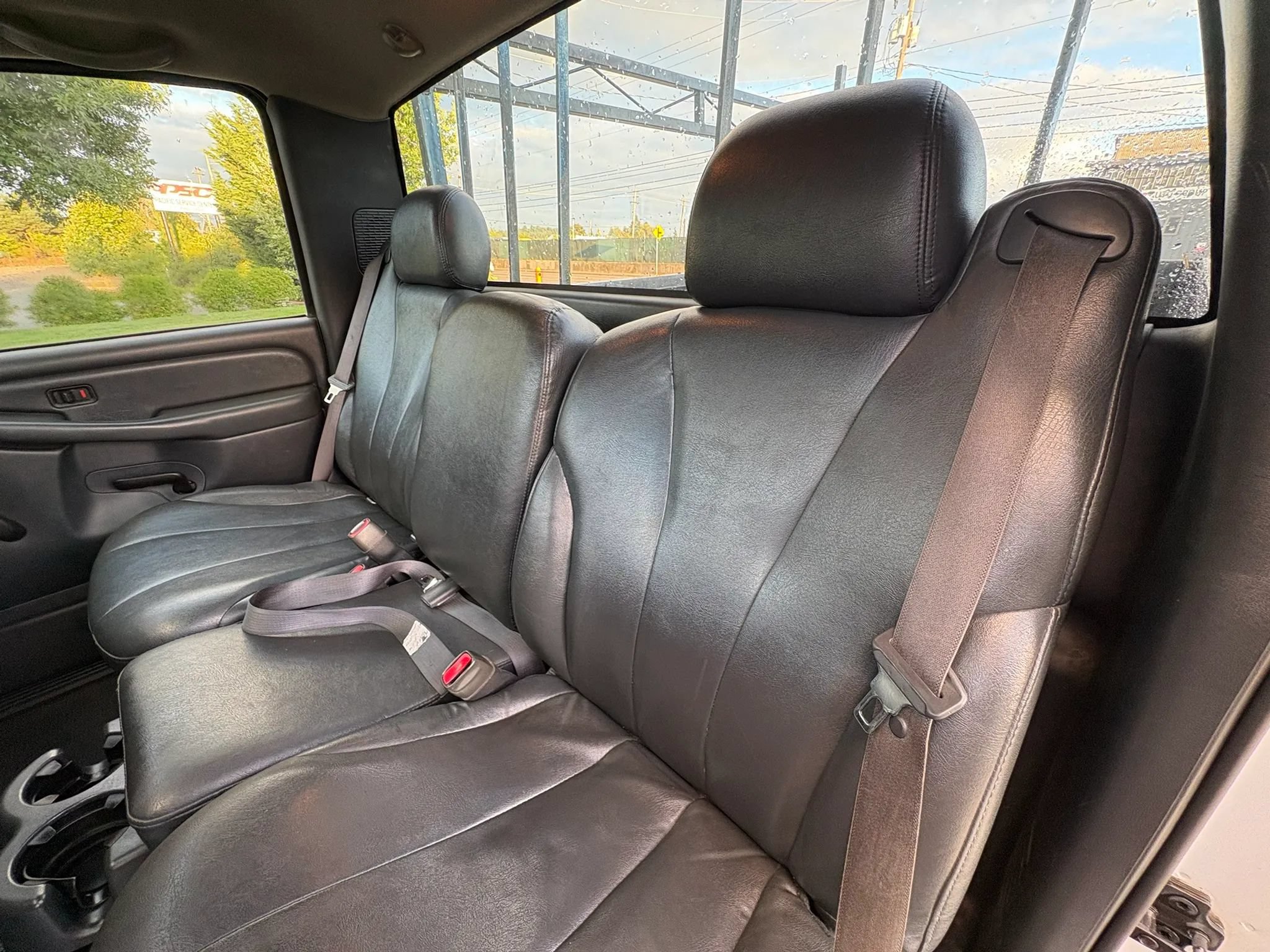 Used 2001 GMC Sierra 2500 SL RWD image 20