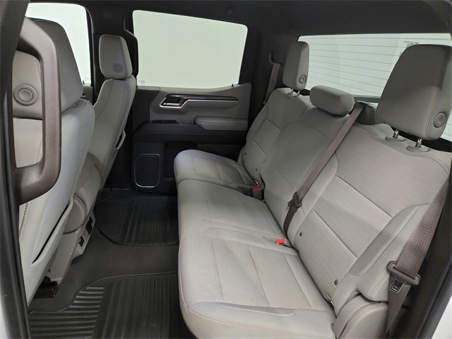 Used 2023 Chevrolet Silverado 1500 LT image 28