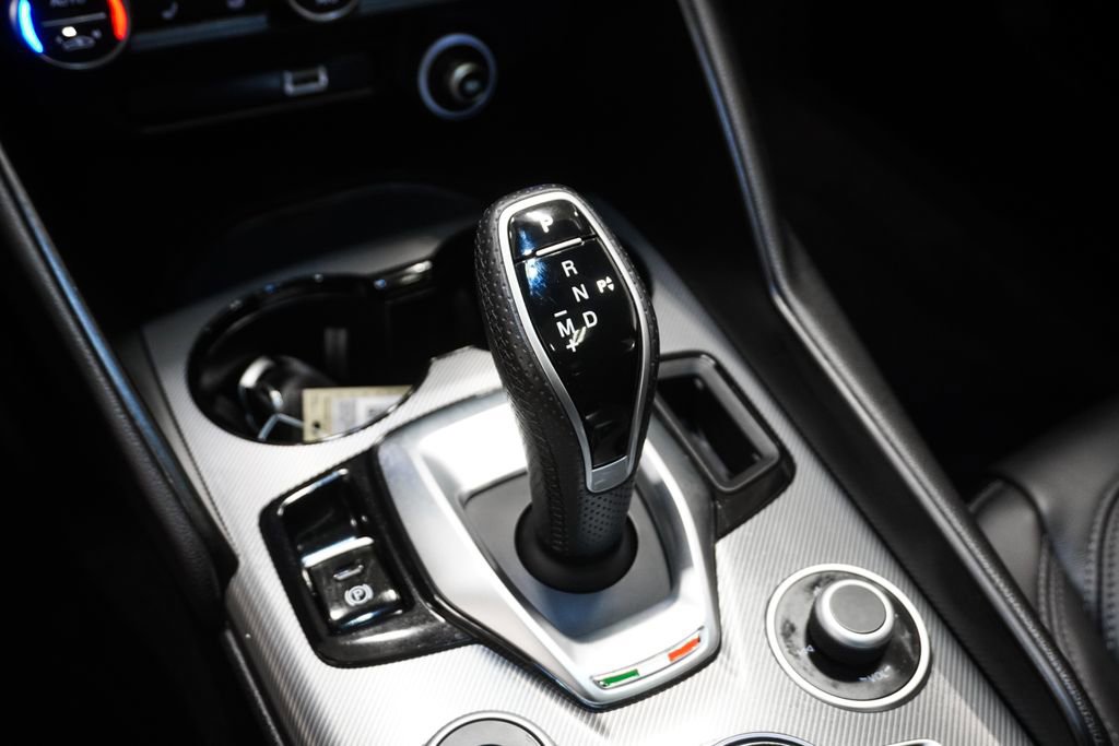 Used 2024 Alfa Romeo Giulia Ti image 27