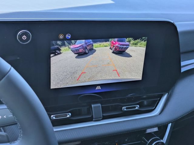 New 2026 Chevrolet Equinox LT FWD image 17