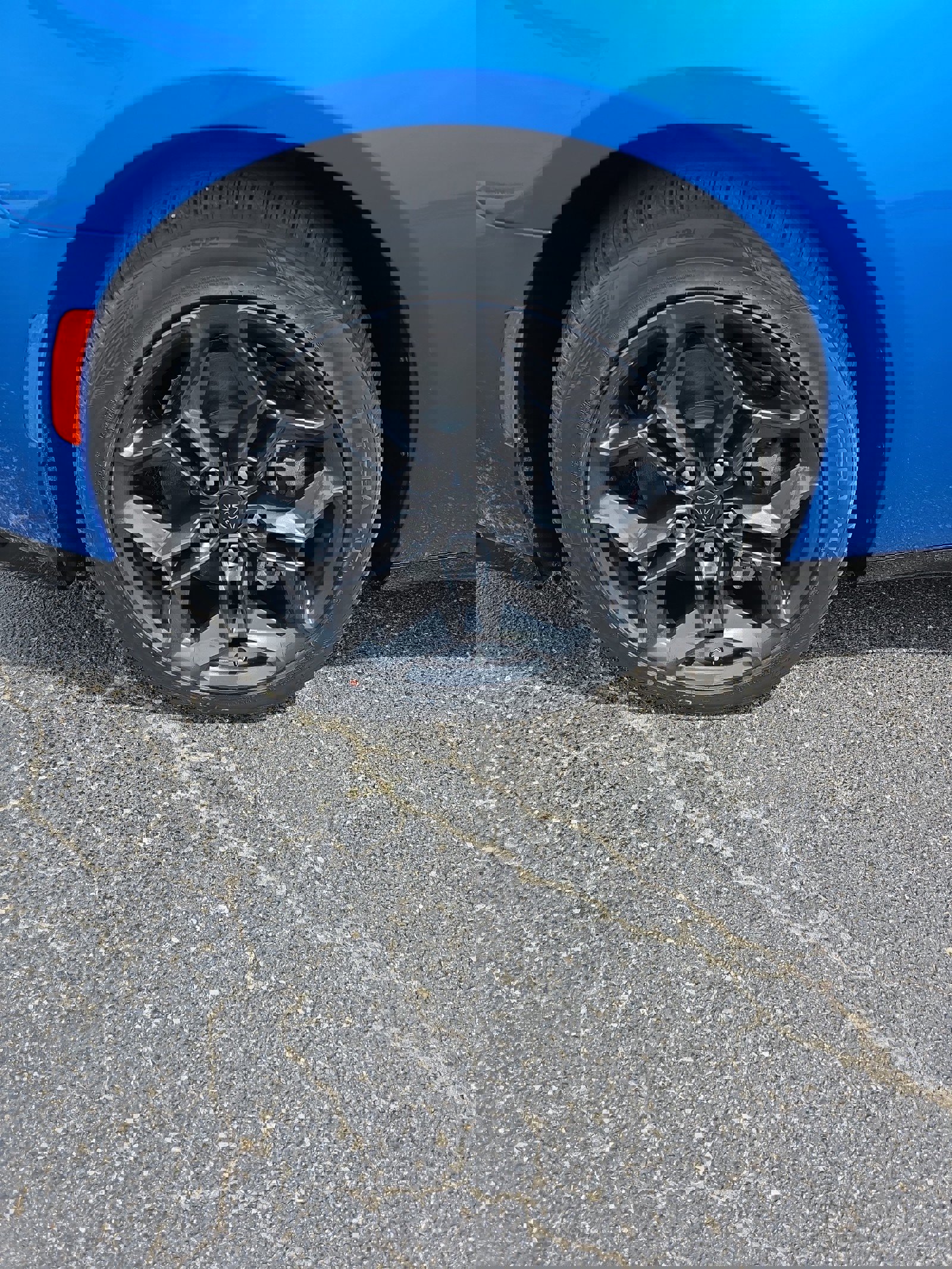 New 2026 Dodge Charger R/T image 9