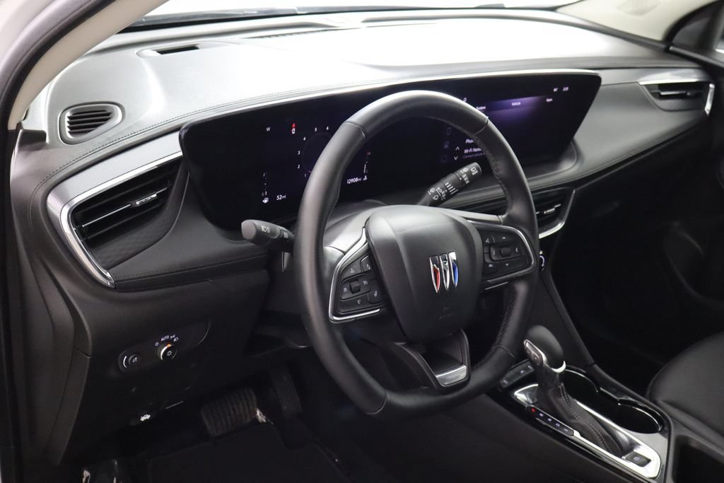 Used 2025 Buick Encore GX Sport Touring w/ Advanced Technology Package FWD image 20