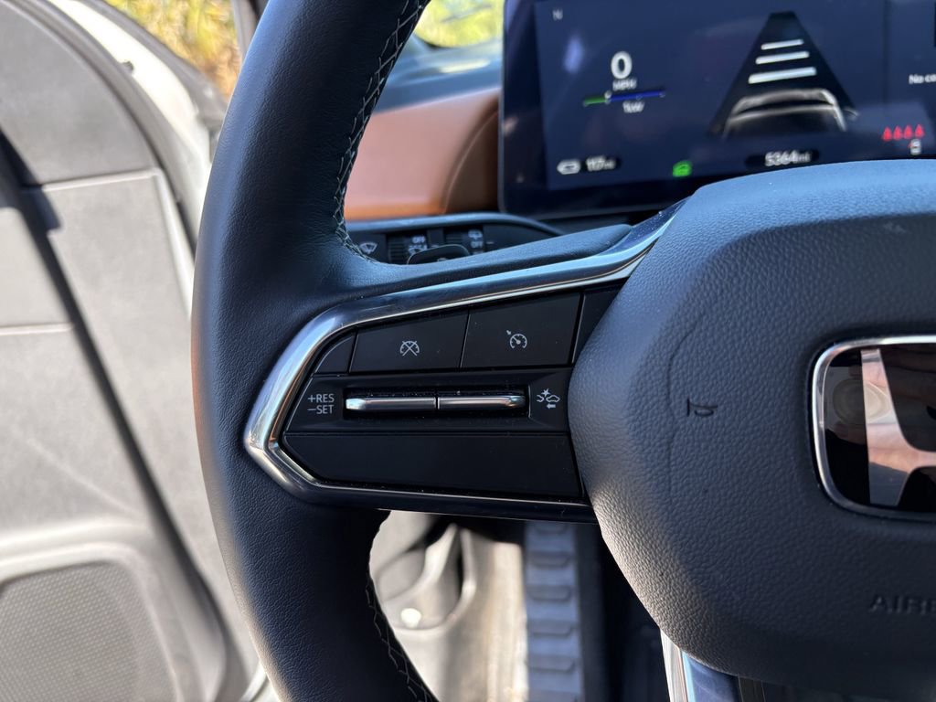 Used 2025 Honda Prologue Elite image 29