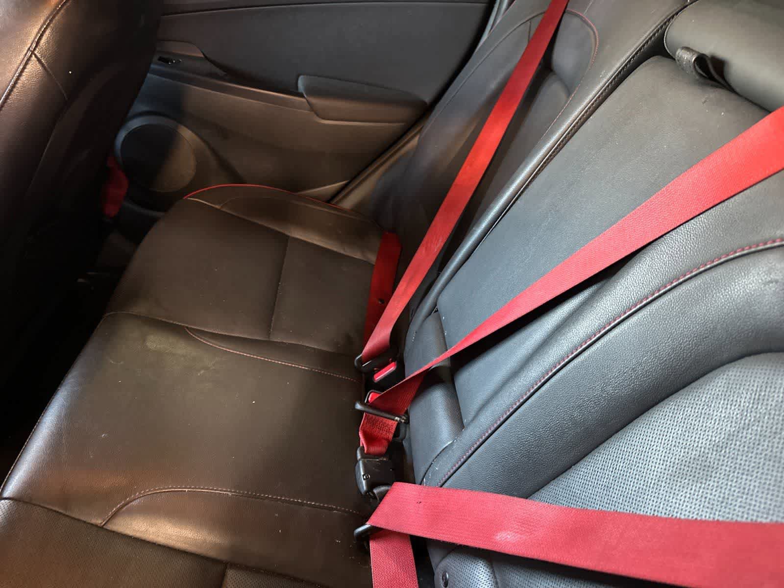 Used 2019 Hyundai Kona Ultimate FWD image 5