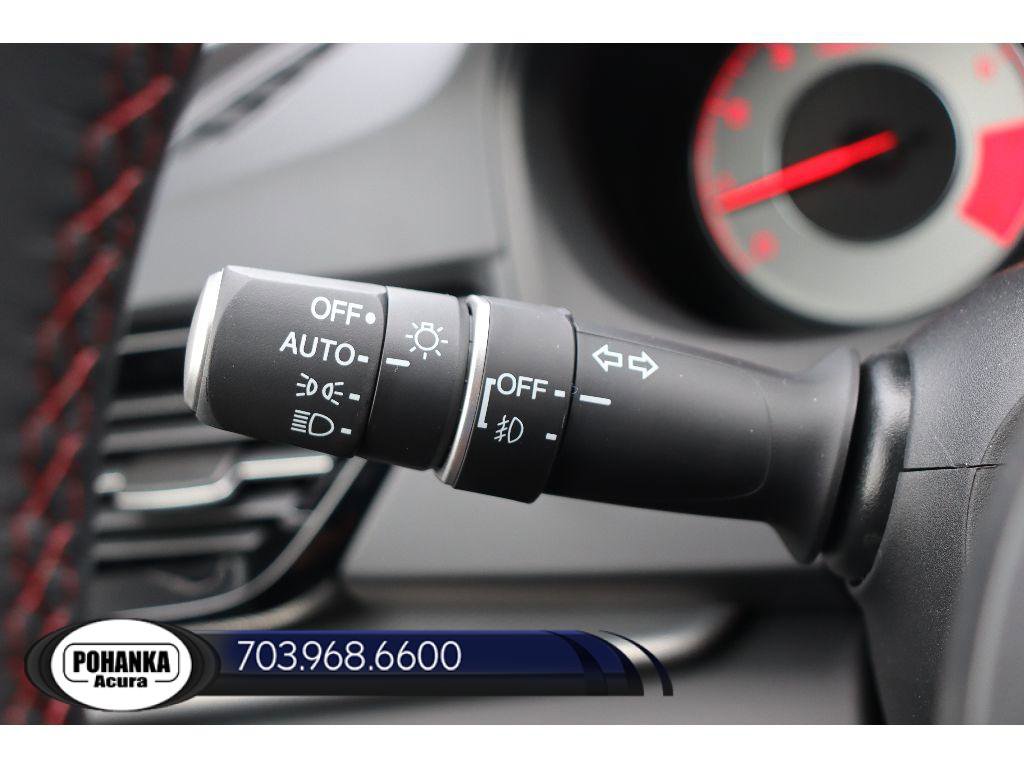 New 2026 Acura RDX A-Spec image 12