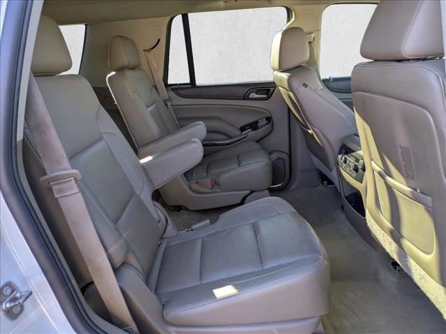 Used 2016 GMC Yukon SLT w/ Open Road Package image 23