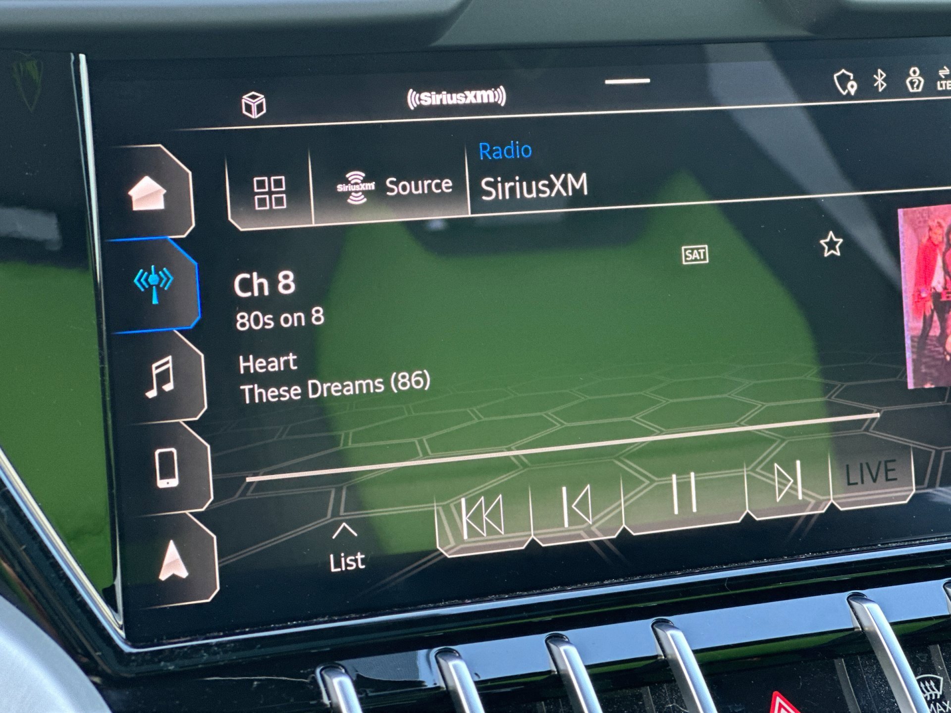 Used 2022 Lamborghini Urus image 22