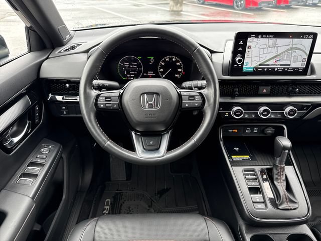 Used 2024 Honda CR-V Sport Touring image 14