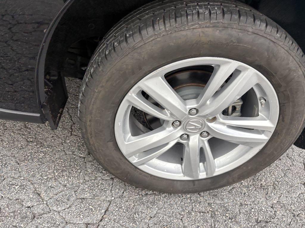 Used 2014 Acura RDX w/ Technology Package FWD image 17