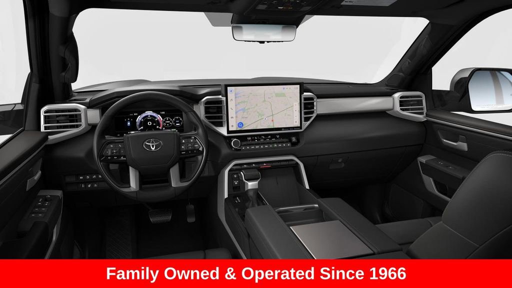 New 2026 Toyota Sequoia Limited image 5