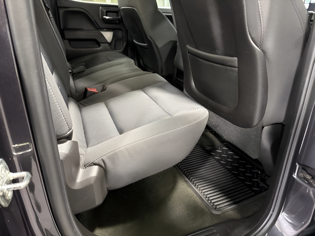 Used 2015 Chevrolet Silverado 1500 LT w/ All Star Edition RWD image 27