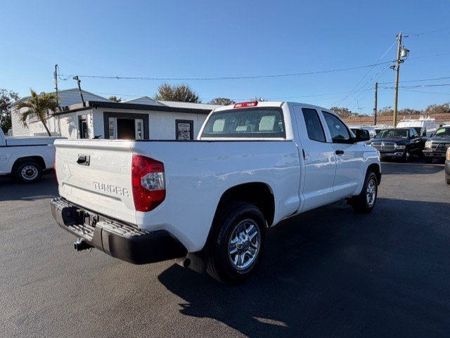 Used 2016 Toyota Tundra SR w/ Tow Package image 6