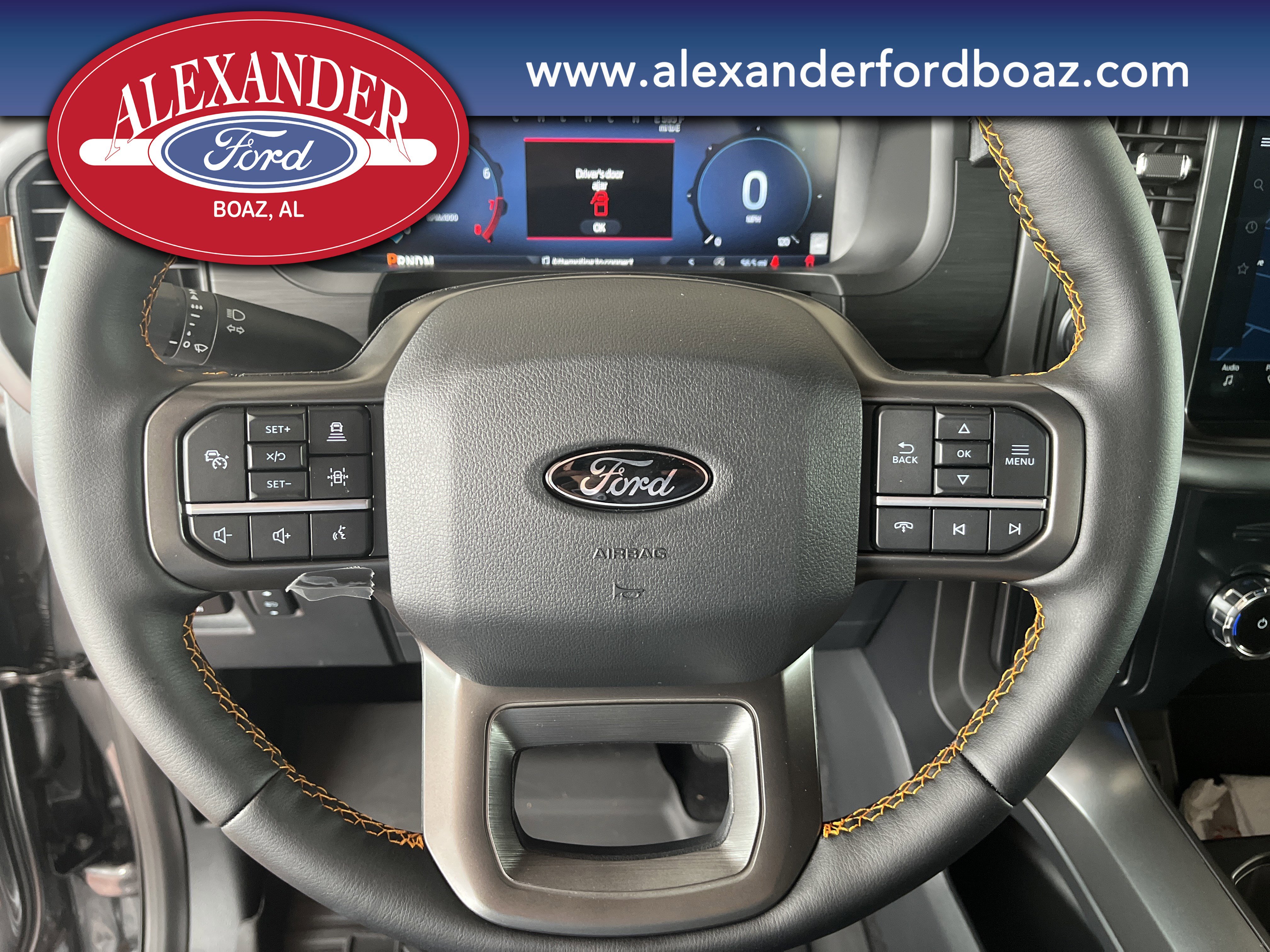 New 2025 Ford F150 Tremor w/ Tow/Haul Package image 26