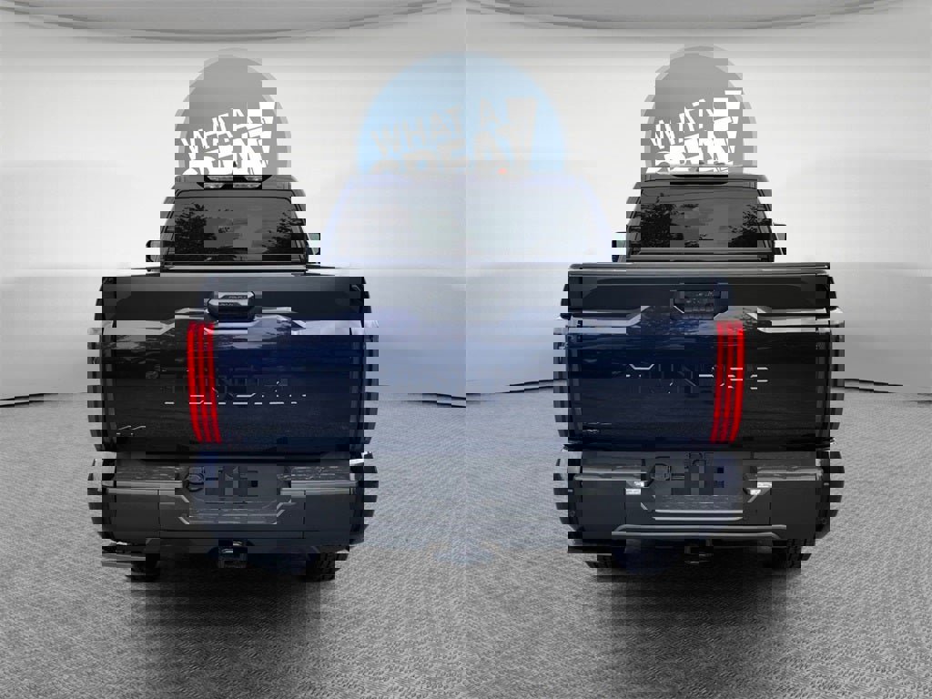 New 2026 Toyota Tundra SR5 image 5