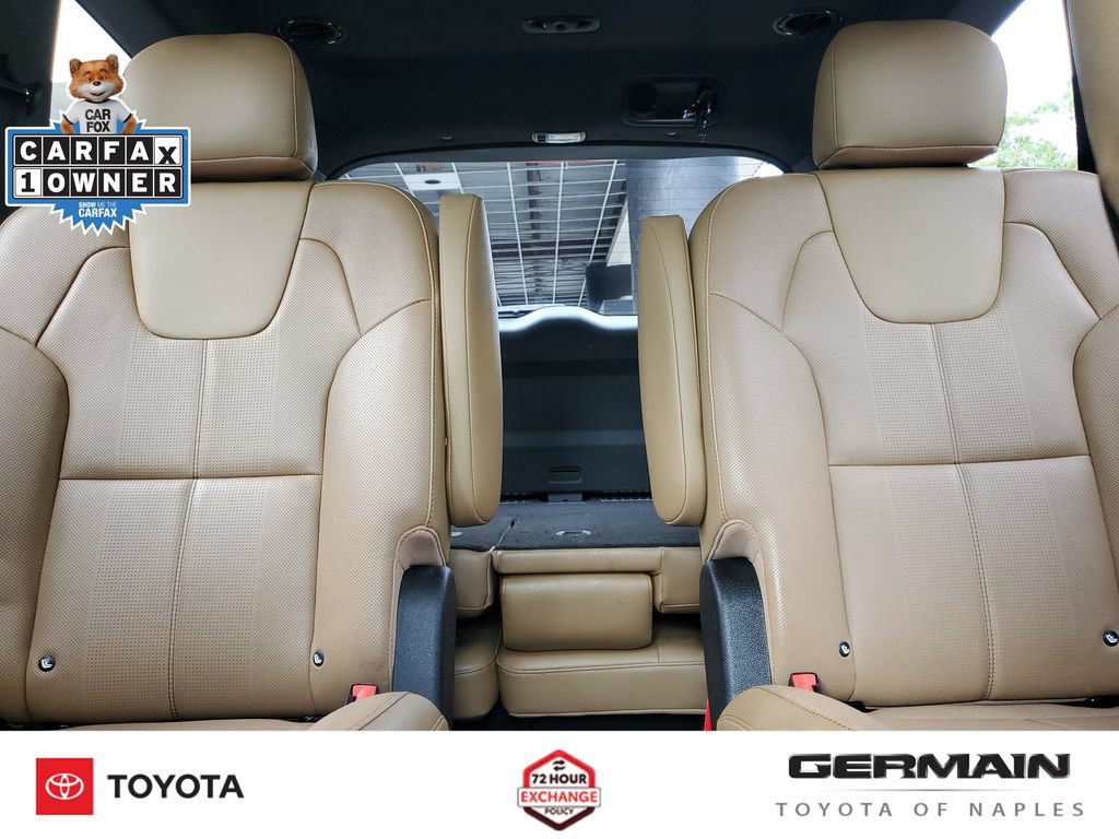 Used 2021 Kia Telluride SX FWD image 31