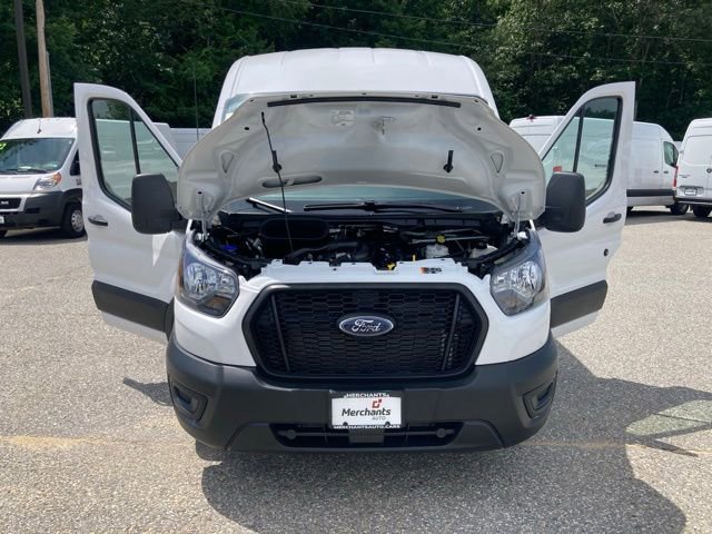 Used 2024 Ford Transit 350 XL image 21