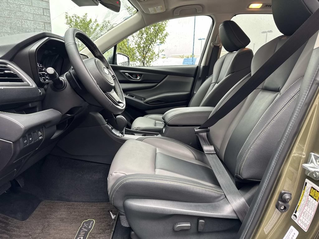 Used 2023 Subaru Ascent Onyx Edition AWD/4WD image 20