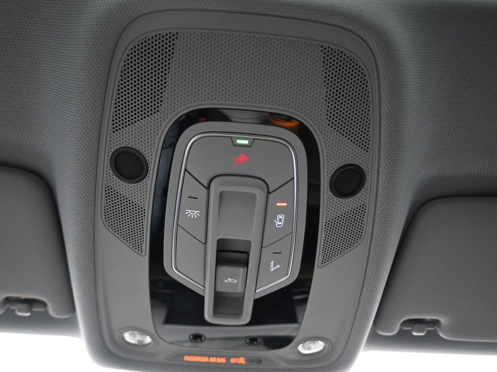 Used 2022 Audi A4 2.0T Premium image 26