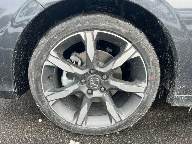 New 2026 Honda Civic Sport Touring image 9