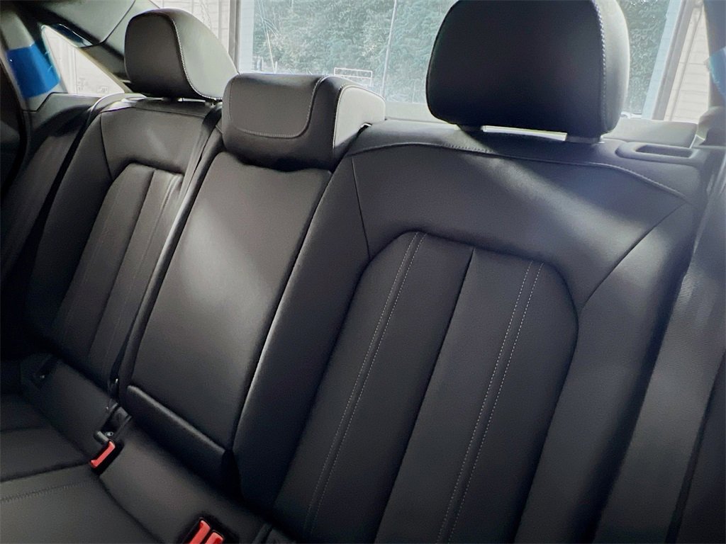 New 2026 Audi A3 2.0T Premium Plus image 21