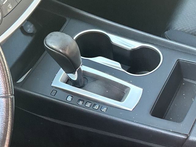 Used 2016 Nissan Altima 2.5 SR image 24