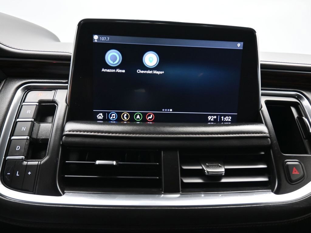 Used 2021 Chevrolet Suburban High Country image 29