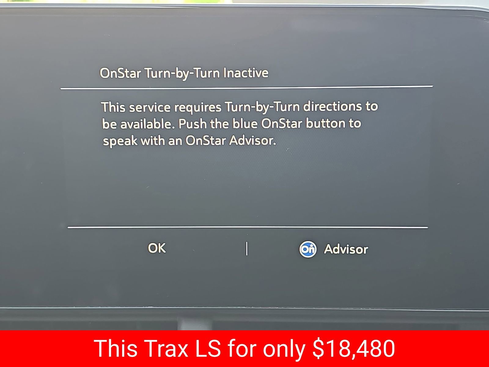 Used 2024 Chevrolet Trax LS image 27