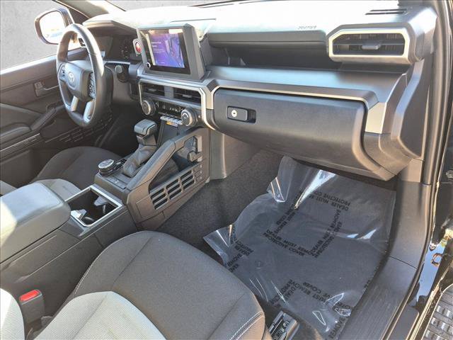 Certified 2025 Toyota 4Runner TRD Off-Road AWD/4WD image 20