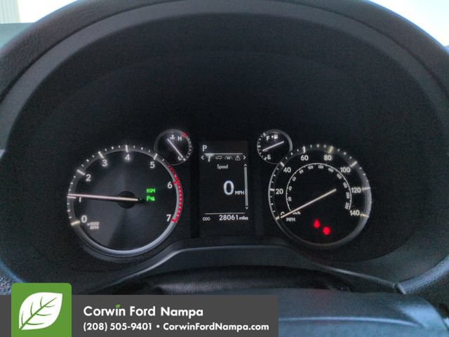 Used 2023 Lexus GX 460 Premium AWD/4WD image 15