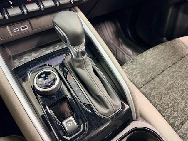 Certified 2024 Chevrolet Colorado ZR2 w/ Technology Package image 18