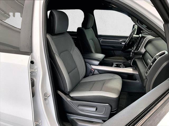 Used 2021 RAM 1500 Big Horn AWD/4WD image 9