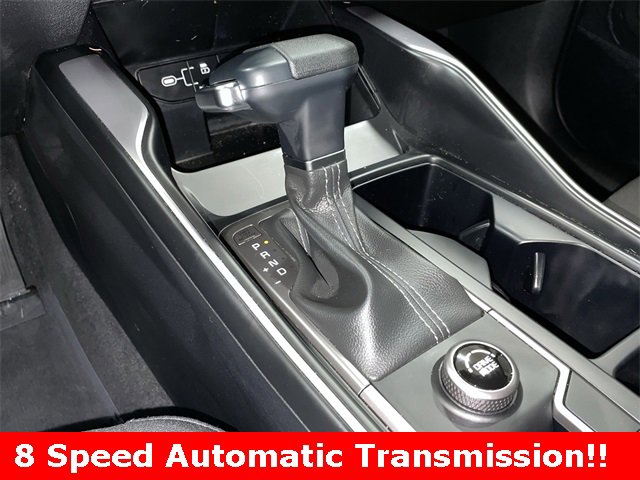 Used 2025 Kia Sorento LX image 25