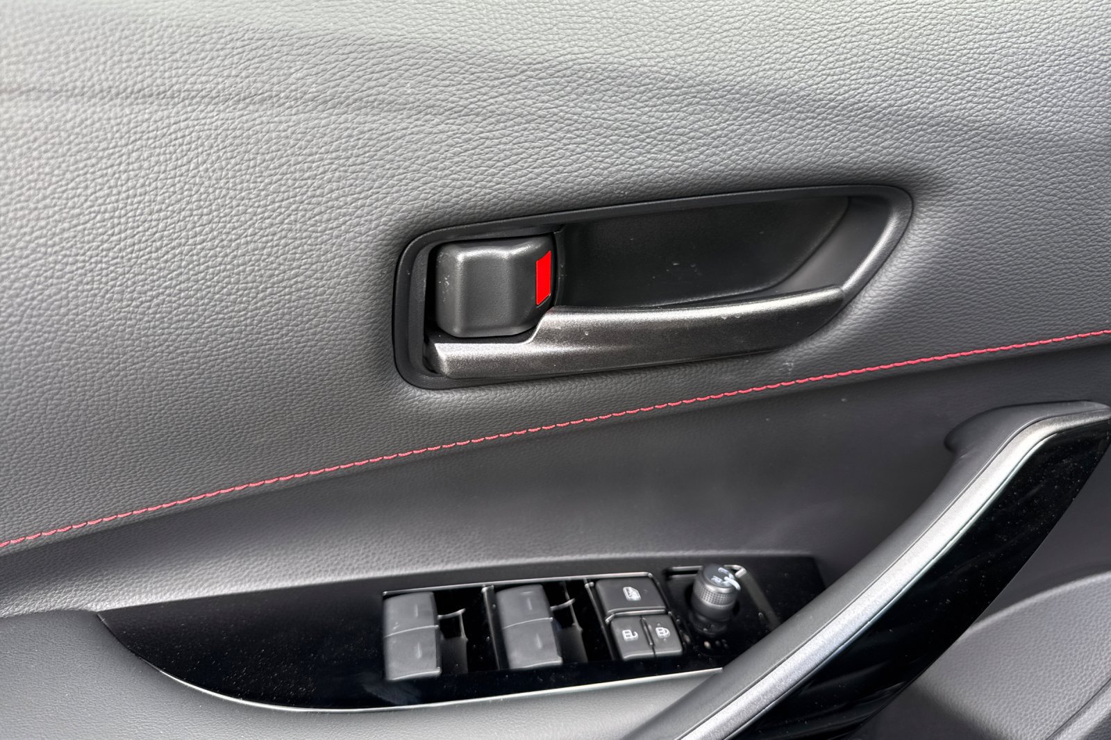 New 2026 Toyota Corolla GR AWD/4WD image 11