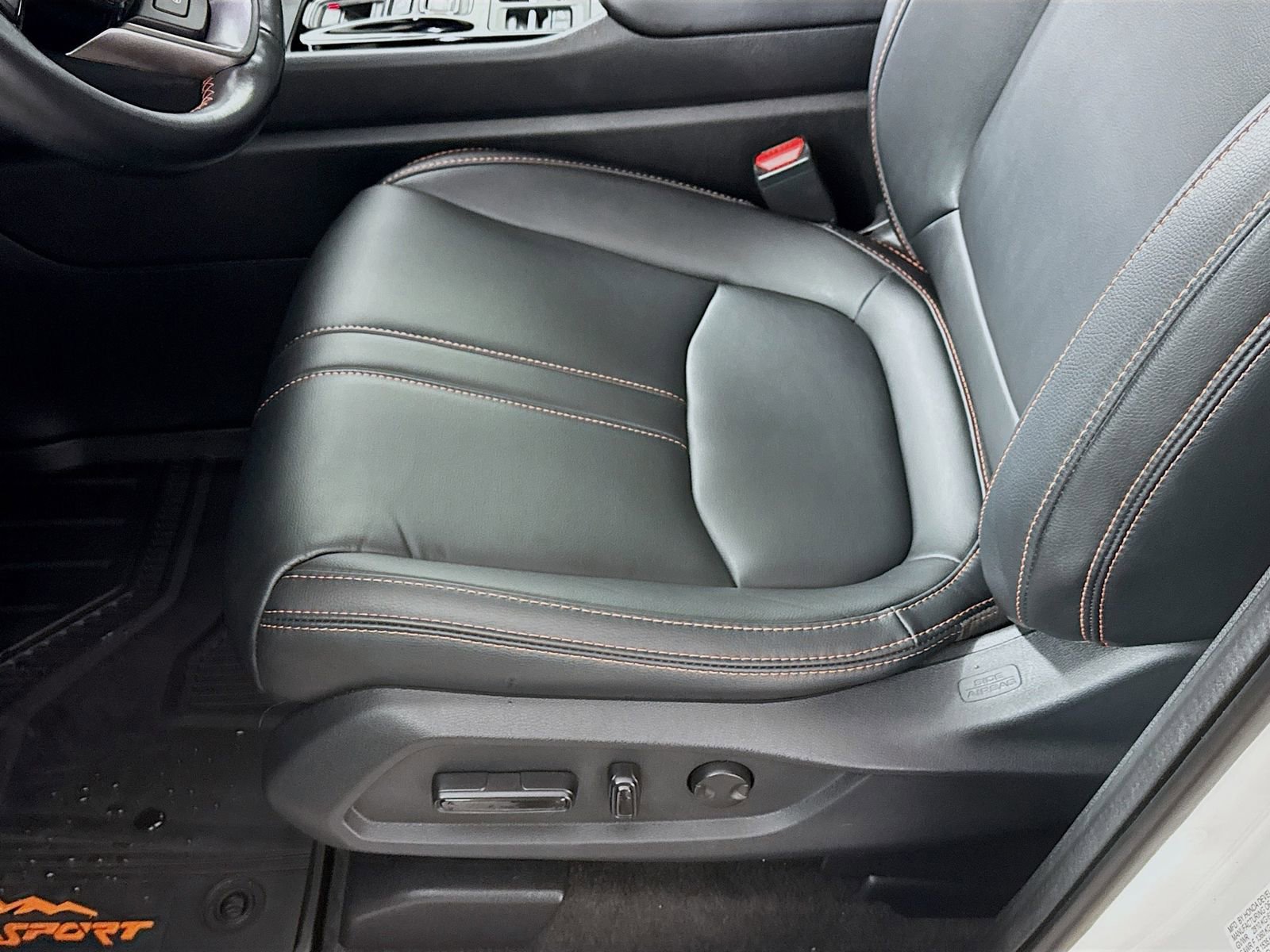 Used 2024 Honda Pilot TrailSport image 16