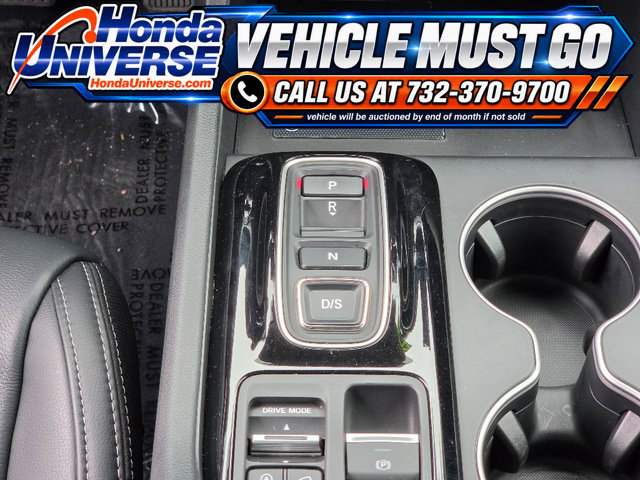 Certified 2025 Honda Pilot Touring image 30