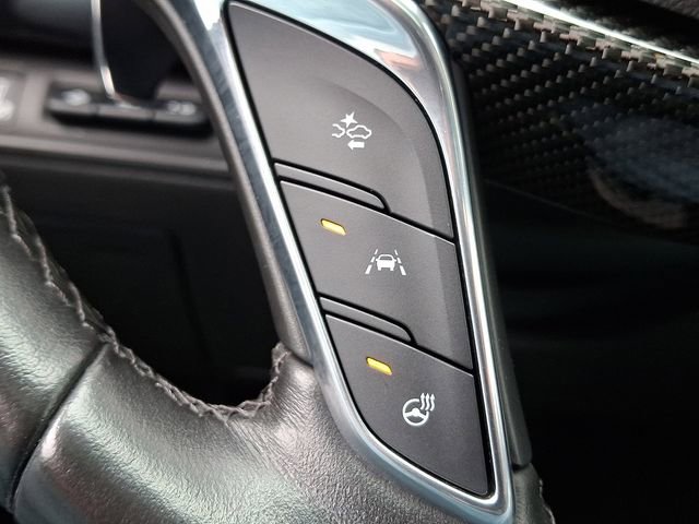 Used 2019 Cadillac CT6 Sport w/ Active Chassis Package 20" image 24