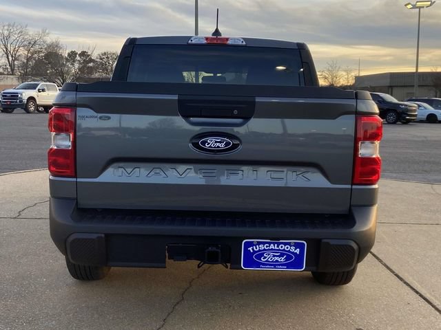 New 2026 Ford Maverick XL w/ Equipment Group 101A AWD/4WD image 3