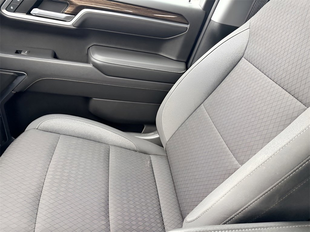 Used 2022 Chevrolet Silverado 1500 LT image 27