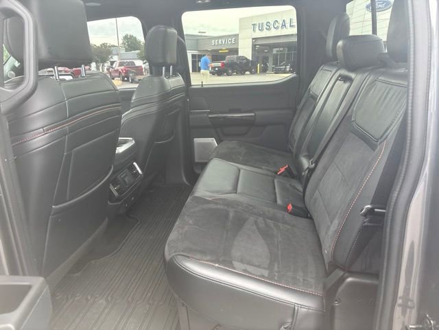 Used 2023 Ford F150 Raptor w/ Equipment Group 802A Raptor R AWD/4WD image 14