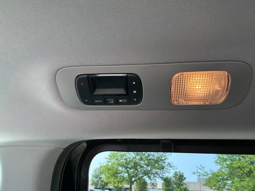 Used 2018 Honda Odyssey EX-L image 35