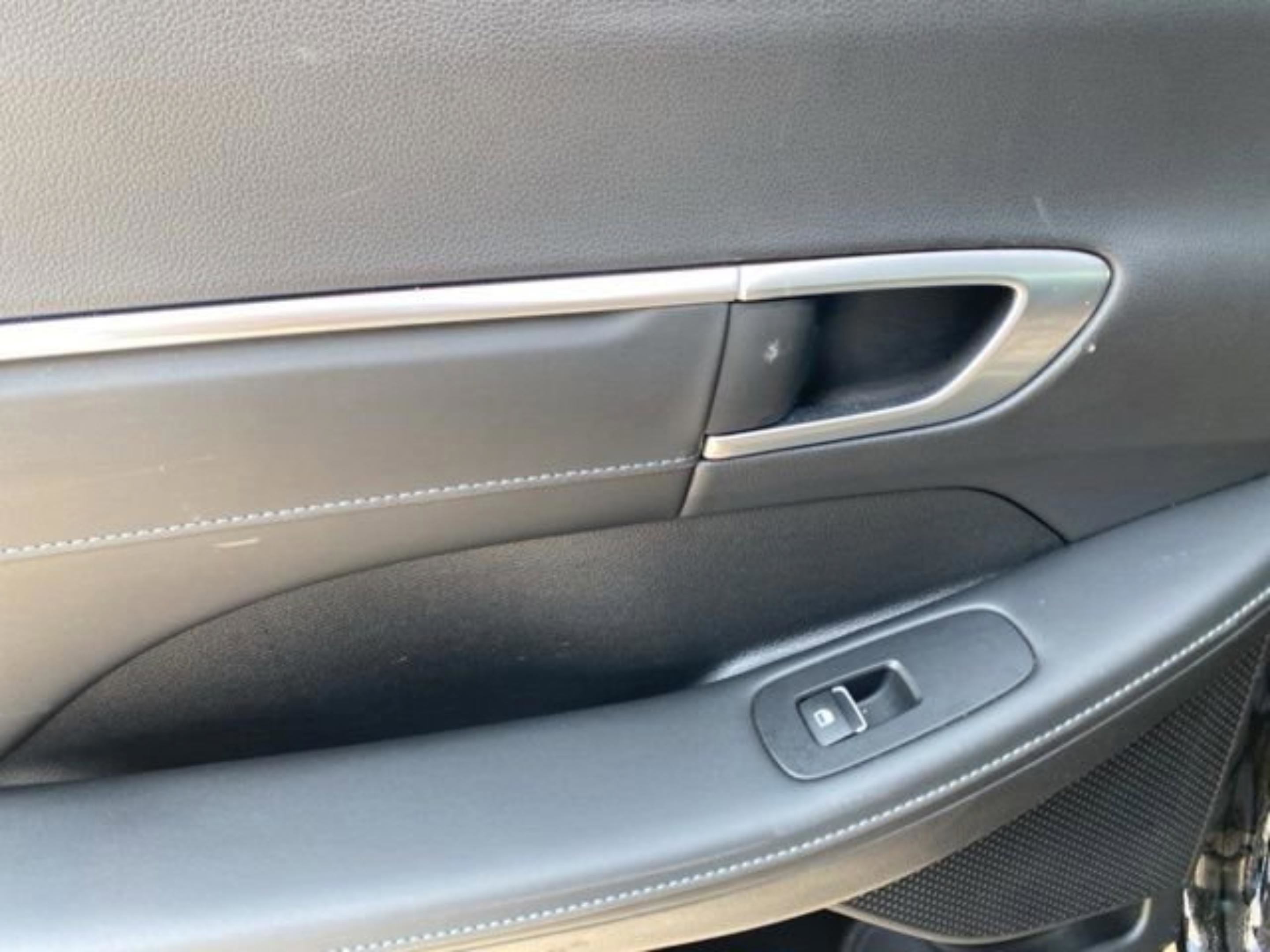 Used 2020 Hyundai Sonata Limited FWD image 28