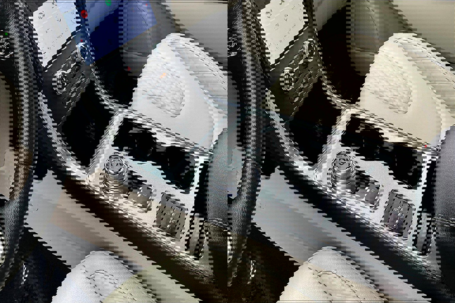 Used 2023 Ford Edge Titanium w/ Class II Trailer Tow Package AWD/4WD image 18