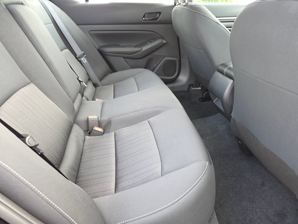 New 2026 Nissan Altima 2.5 SV AWD/4WD image 17