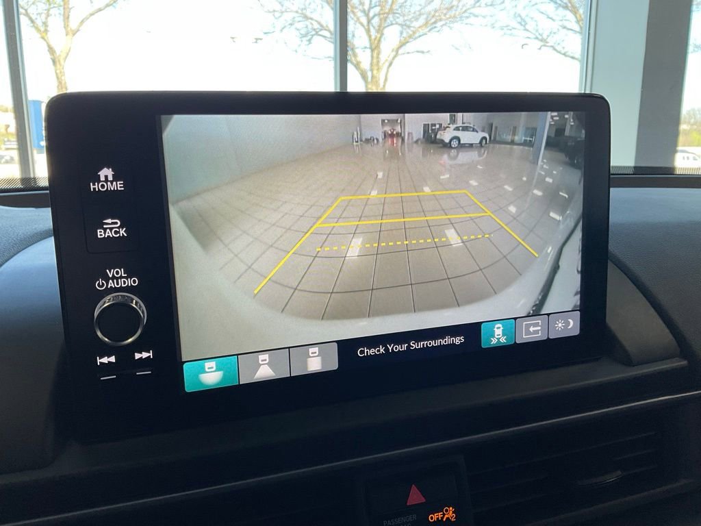 Used 2025 Honda Pilot EX-L image 17