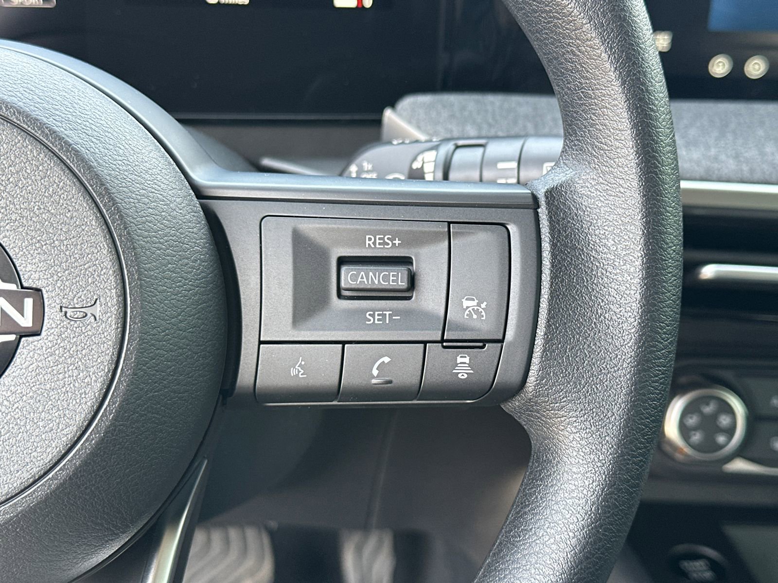 New 2026 Nissan Kicks S image 26