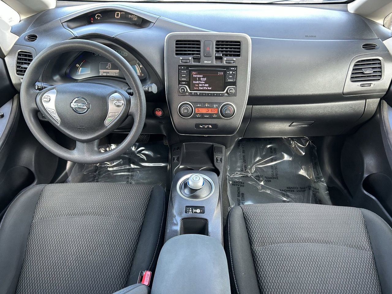 Used 2016 Nissan Leaf S w/ Charger Package image 16